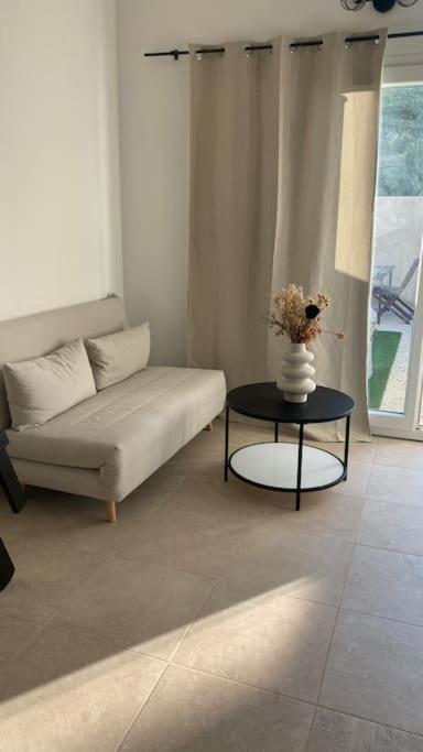 Villa Cosy House Jacuzzi à Carpentras Extérieur photo